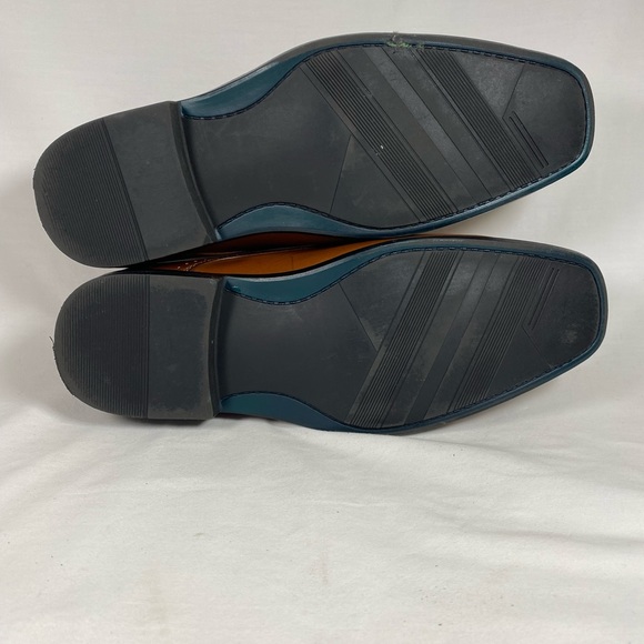 Freemen men’s dress shoes main image 8